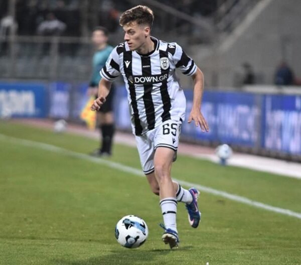 Κωνσταντέλιας: «Πήραμε αυτό που αξίζαμε…»