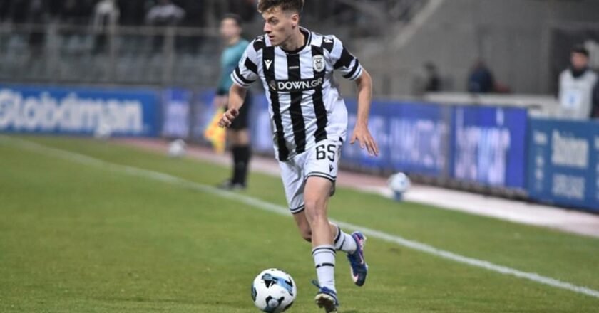 Κωνσταντέλιας: «Πήραμε αυτό που αξίζαμε…»