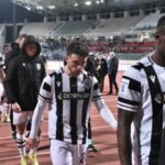 Super League:AEK, Ολυμπιακός, ΠΑΟΚ και Παναθηναϊκός θα κοντραριστούν στο μίνι πρωτάθλημα για την κατάκτηση του τίτλου