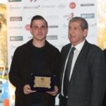 Με Πέλκα και τις «Κυπελλούχες» η γιορτή των Παλαιμάχων