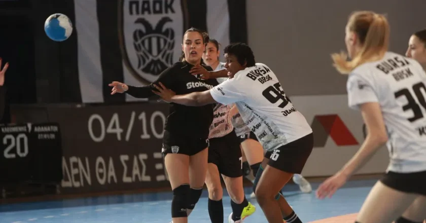 ΠΑΟΚ – Αποκλείστηκε από την Μπούρσα με γκολ ένα δευτερόλεπτο πριν το τέλος (vids)