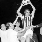 Ο Κούδας, το Κύπελλο του 1972, η ανθοδέσμη και η Μαρινέλλα