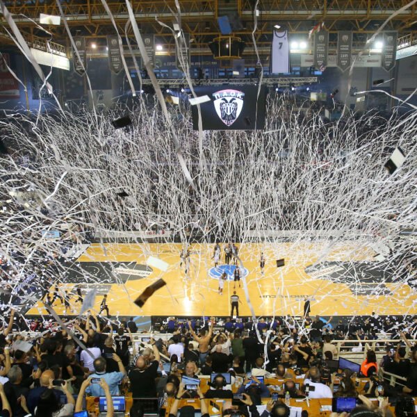 Ισπανικά ΜΜΕ για ΠΑΟΚ – Μούρθια: «Πρώτη στάση, η ελληνική κόλαση»