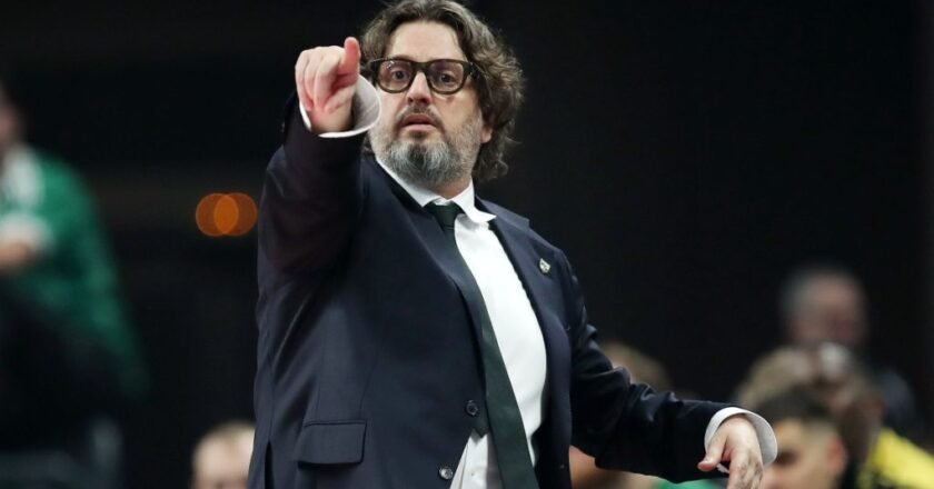 Ο Αντρέα Τρινκιέρι αναμένεται στη Θεσσαλονίκη την Τετάρτη για να παρουσιαστεί από την ΚΑΕ ΠΑΟΚ