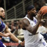 ΠΑΟΚ – Μύκονος Betsson 100-87: Νίκη με κατοστάρα για τον Δικέφαλο  στη GBL