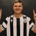 Επένδυση στο μέλλον με Νέτο για τον ΠΑΟΚ