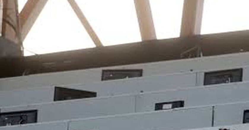 Δεν κλήθηκε σε απολογία ο ΠΑΟΚ από την Super League για την…επίθεση οπαδών στα δημοσιογραφικά