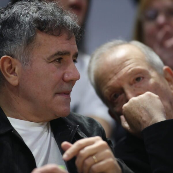 Ο ΠΑΟΚ έκανε ήδη αίτηση για να λάβει μέρος στην Ευρωλίγκα της σεζόν 2026/27, σύμφωνα με την El Mundo Deportivo!