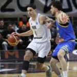 Ο ΠΑΟΚ ετοιμάζεται για το ματς με τη Μύκονο, με τον Κόνιαρη να επιστρέφει