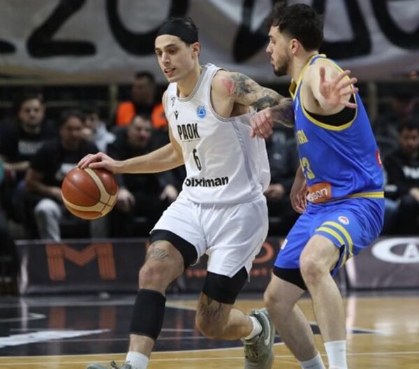 Ο ΠΑΟΚ ετοιμάζεται για το ματς με τη Μύκονο, με τον Κόνιαρη να επιστρέφει