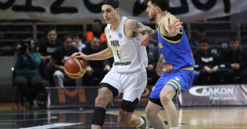 Ο ΠΑΟΚ ετοιμάζεται για το ματς με τη Μύκονο, με τον Κόνιαρη να επιστρέφει