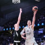 Χεζόνια: Φεύγει από Ρεάλ – Σφήνα από ΠΑΟΚ και Μυστακίδη…που πιέζει τον Ραζνάτοβιτς για να τον φέρει στο Παλατάκι!