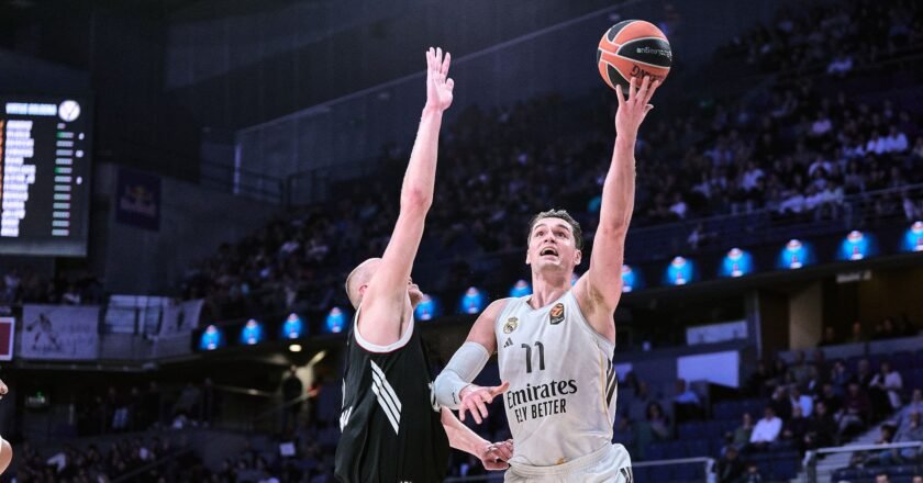 Χεζόνια: Φεύγει από Ρεάλ – Σφήνα από ΠΑΟΚ και Μυστακίδη…που πιέζει τον Ραζνάτοβιτς για να τον φέρει στο Παλατάκι!