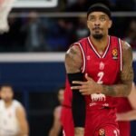 ΠΑΟΚ:”Χρυσό” συμβόλαιο στον Λορέντζο Μπράουν για να επιστρέψει στην Ελλάδα!