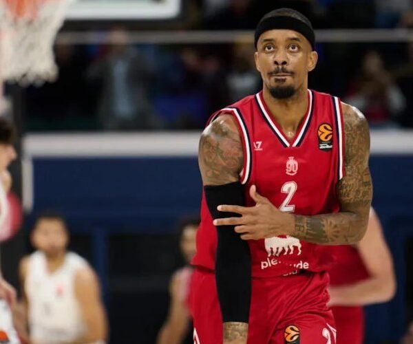 ΠΑΟΚ:”Χρυσό” συμβόλαιο στον Λορέντζο Μπράουν για να επιστρέψει στην Ελλάδα!