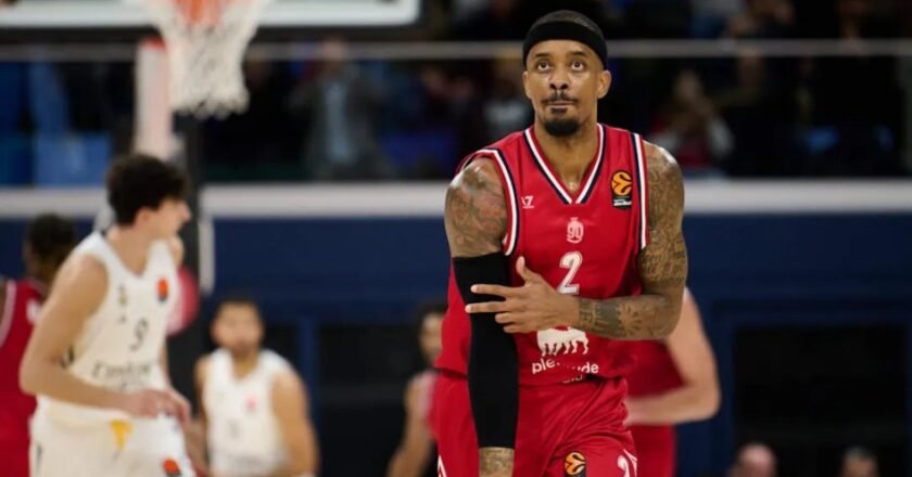 ΠΑΟΚ:”Χρυσό” συμβόλαιο στον Λορέντζο Μπράουν για να επιστρέψει στην Ελλάδα!