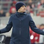 Περήφανος για τους ποδοσφαιριστές του εμφανίστηκε ο Ραζβάν Λουτσέσκου