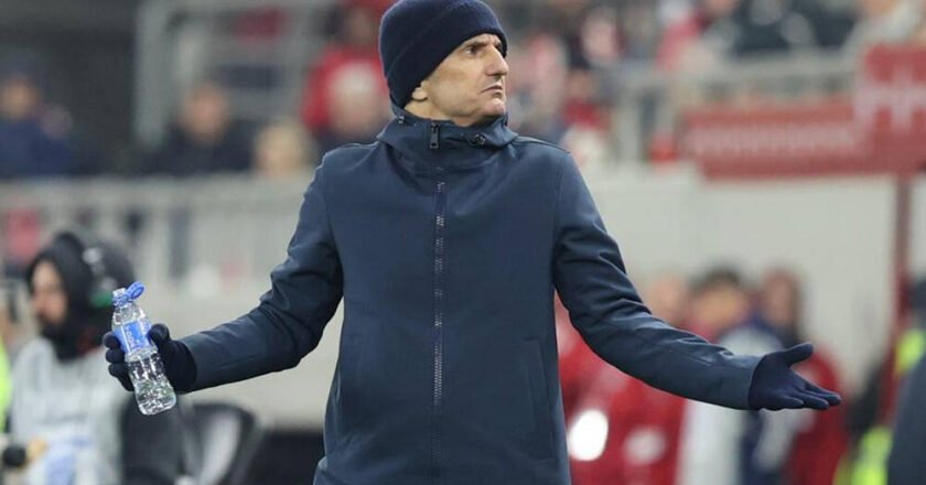 Ο ΠΑΟΚ επιστρέφει στις προπονήσεις με σημαντικά ερωτηματικά τραυματισμών ενόψει Παναθηναϊκού