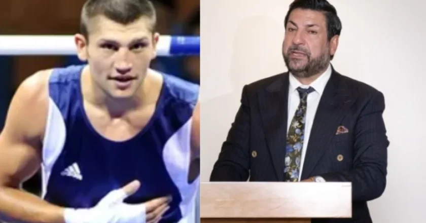 Ο Γαζής που ανεβάζει και κατεβάζει… αναρτήσεις!(thepredator.gr)