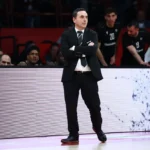 Μπούτσκος: Ο Ολυμπιακός είχε ντέρμπι στη Euroleague, δεν μπορούμε εμείς να λέμε για δικαιολογίες