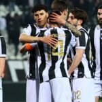 Χατσίδης και Ζίβκοβιτς «σφράγισαν» την δίκαιη νίκη του «Δικέφαλου» που ήταν ανώτερος σε όλο το ματς