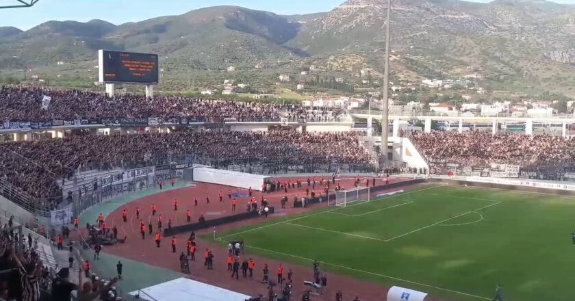 ΠΑΟΚ-ΟΦΗ: Η συμφωνία για τα εισιτήρια και το πλάνο της ΕΠΟ για τις κενές θύρες