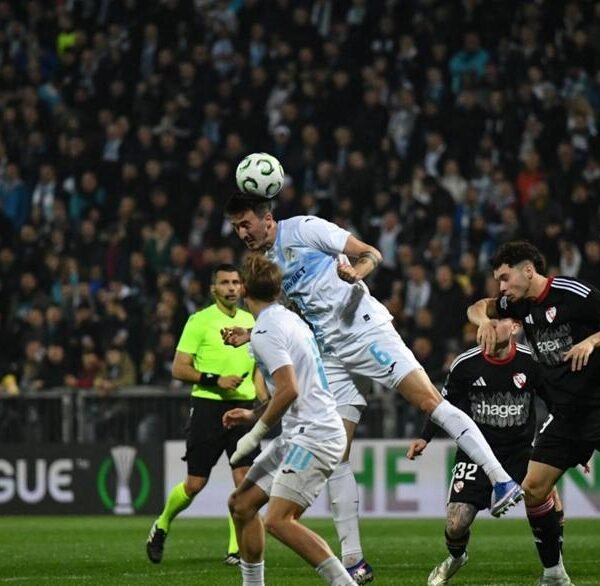 Ο ΠΑΟΚ φέρεται να εξετάζει την περίπτωση του διεθνή Βόσνιου στόπερ Στέπαν Ράντελιτς της Ριέκα