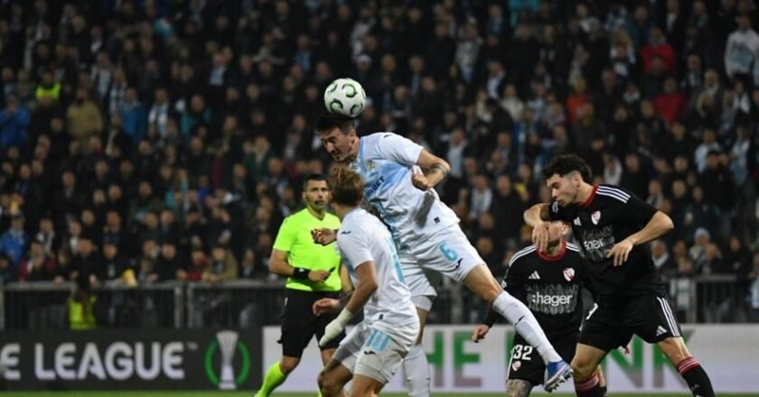 Ο ΠΑΟΚ φέρεται να εξετάζει την περίπτωση του διεθνή Βόσνιου στόπερ Στέπαν Ράντελιτς της Ριέκα