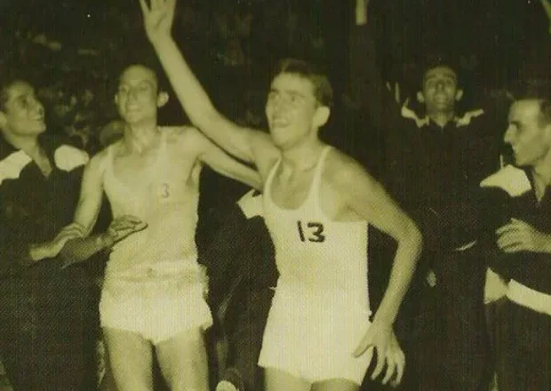 Τιμάει τον Γιώργο Οικονόμου η ΚΑΕ ΠΑΟΚ