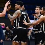 Έτοιμος για τον μεγάλο ημιτελικό με τη Μούρθια ο ΠΑΟΚ