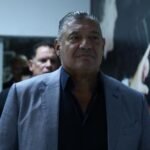 Ο Μίσκο Ραζνάτοβιτς βρέθηκε στην παρουσίαση του Τρινκιέρι από τον ΠΑΟΚ