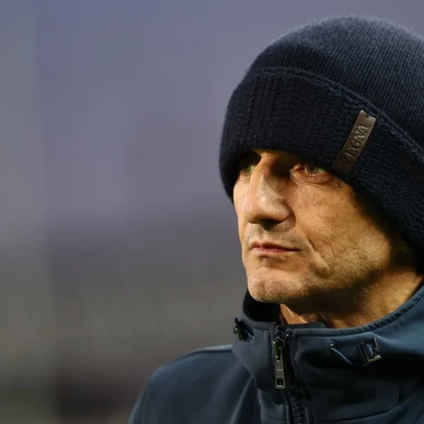 Λουτσέσκου: Η ομάδα διαχειρίστηκε άψογα το ματς