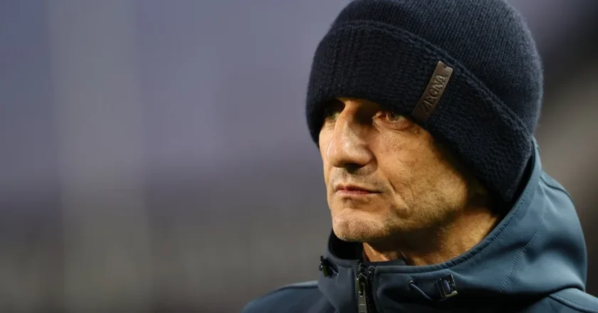 Λουτσέσκου: Η ομάδα διαχειρίστηκε άψογα το ματς