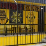 Αστυνομική επιχείρηση σε σύνδεσμο του Άρη στη Χαριλάου