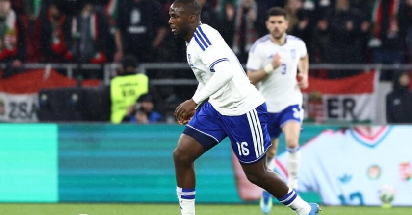 Στο 0-0 έμεινε η Ελλάδα με την Ουγγαρία σε φιλικό αγώνα που διεξήχθη στην επιβλητική Puskas Arena της Βουδαπέστης