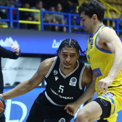 Επίσημη η ανανέωση του Ταϊρί με τον ΠΑΟΚ (βίντεο)