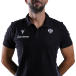 ΠΑΟΚ: Eπιμόρφωση υψηλού επιπέδου για τον γυμναστή Παναγιώτη Βασιλείου