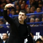 Ξανθόπουλος: Να φτάσουμε στο τρίτο δεκάλεπτο με διαφορά, ώστε να βάλουμε πίεση στον ΠΑΟΚ