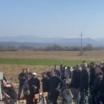 ΣΦ ΠΑΟΚ:Μνημόσυνο και μνημείο για τα αδικοχαμένα αετόπουλα… (video)