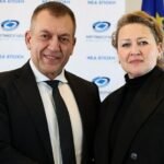 Βρούτσης: «Το Καυτανζόγλειο υποδέχεται τον ιστορικό και εμβληματικό ΠΑΟΚ»