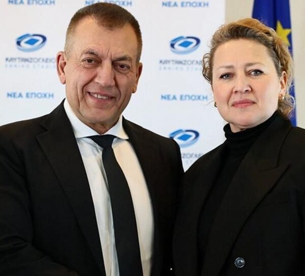 Βρούτσης: «Το Καυτανζόγλειο υποδέχεται τον ιστορικό και εμβληματικό ΠΑΟΚ»