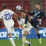 Μουδιασμένη η Εθνική στο πρώτο της ματς για το 2026, ηττήθηκε δίκαια από τη μουντιαλική Παραγουάη