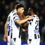 Ο ΠΑΟΚ «ανέβασε» ένα video στα social media της ΠΑΕ μέσω του οποίου «φωτογράφισε» τον καινούργιο χορηγό της ομάδας