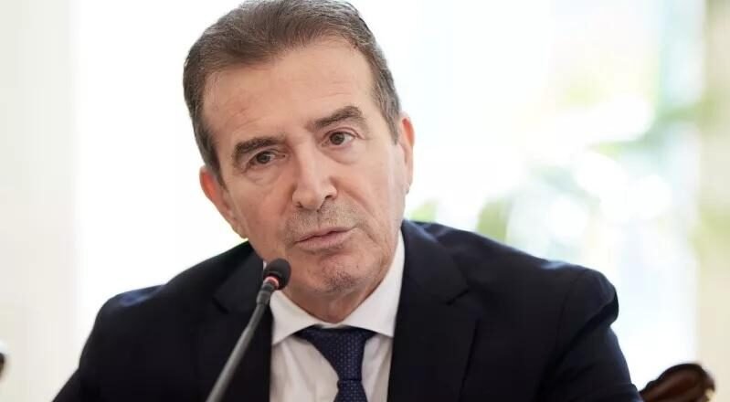 Παραδέχτηκε πως υπάρχει οπαδικό υπόβαθρο στη δολοφονία του 20χρονου φίλου του ΠΑΟΚ στην Καλαμαριά, ο Μιχάλης Χρυσοχοΐδης