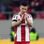 Ολυμπιακός: Κάνει τα πάντα για να προλάβει τον ΠΑΟΚ ο Ποντένσε