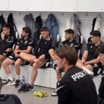 ΠΑΟΚ: Επίσκεψη του ΠΣΑΠΠ στη Νέα Μεσημβρία