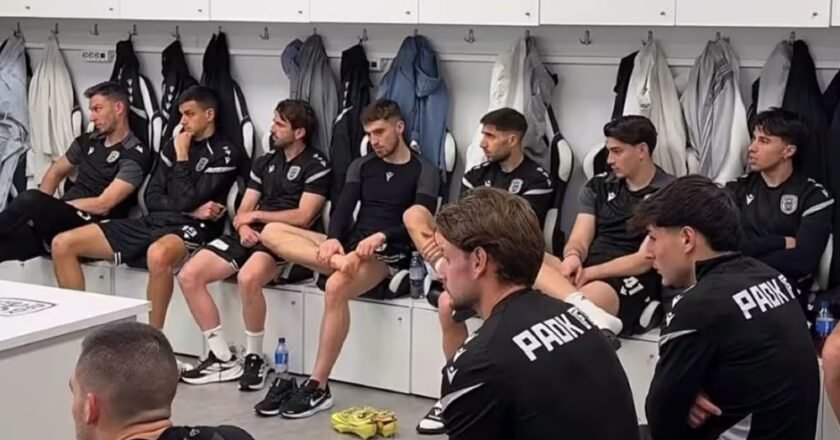 ΠΑΟΚ: Επίσκεψη του ΠΣΑΠΠ στη Νέα Μεσημβρία