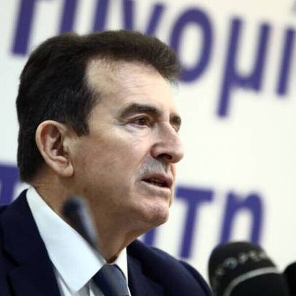 Χρυσοχοΐδης για τη δολοφονία Κλεομένη: «Υπάρχουν ενδείξεις οπαδικού υποβάθρου»