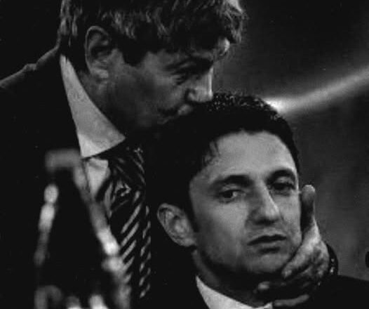 ΣΦ ΠΑΟΚ Θ4:Τα συλλυπητήρια στην οικογένεια του Ράζβαν Λουτσέσκου