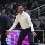 Μίλιτσιτς: Υπήρξαν αδικαιολόγητες αποφάσεις με βάση τους κανονισμούς στο μπάσκετ